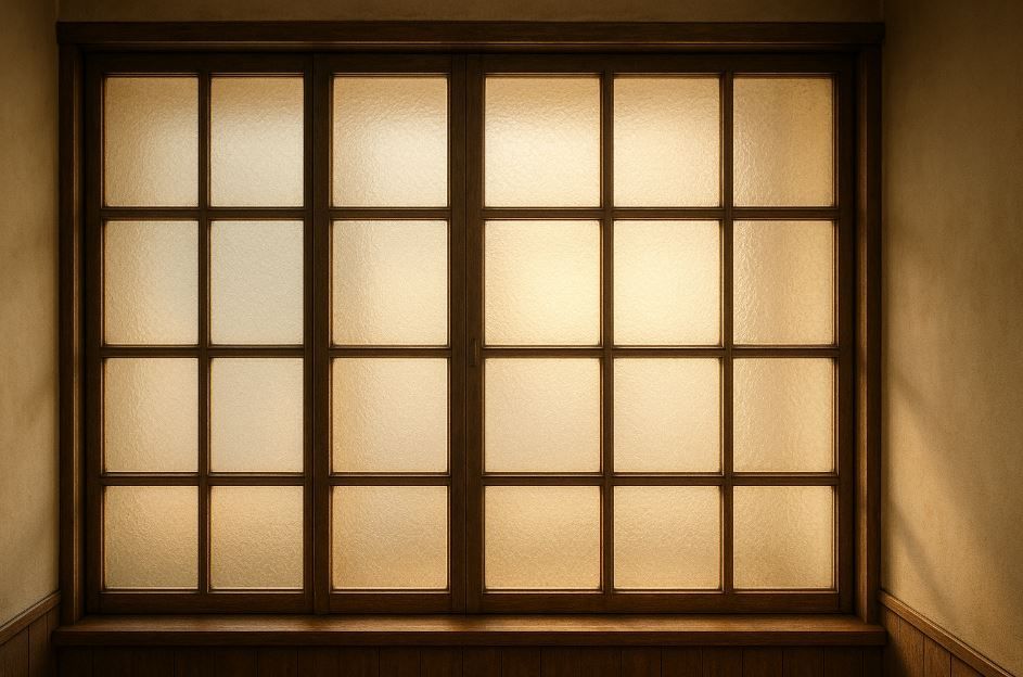 不只是隔間！室內窗的4種美學運用打造透光又舒適的居家